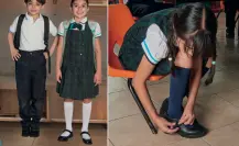 Los resistentes zapatos escolares que casi nadie conoce, pero son excelentes, según Profeco