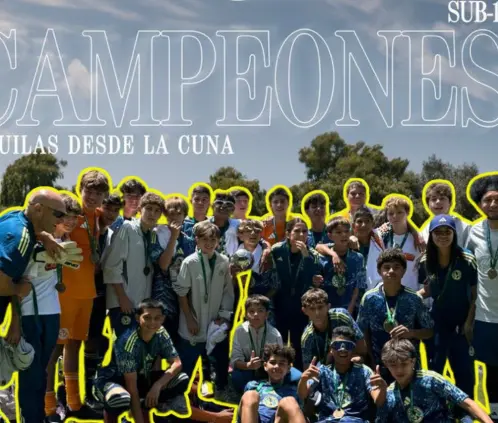Club América Club América