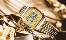Gran Barata Liverpool: este reloj de Casio tiene hasta el 25% de descuento 