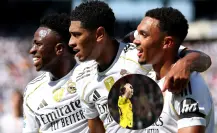 Real Madrid no se despeina y elimina al Borussia Dortmund del Mundial de Clubes 2025
