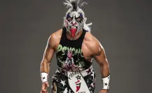 Psycho Clown se despide de México para sumarse a la WWE, ¿cuándo será su debut?