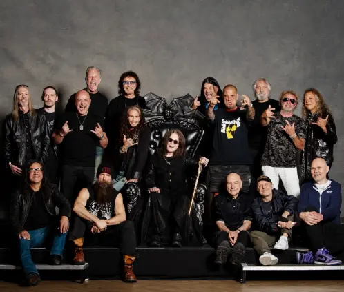 El Villa Park de Aston Villa será el escenario de la despedida de Ozzy Osbourne y Black Sabbath. @AVFCOfficial El Villa Park de Aston Villa será el escenario de la despedida de Ozzy Osbourne y Black Sabbath. @AVFCOfficial