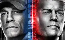WWE revela las primeras luchas rumbo a Saturday Nights Main Event, Evolution II y SummerSlam