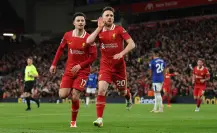 Liverpool protege a la familia de Diogo Jota y le paga el resto de su contrato pese a su muerte
