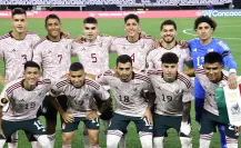 Liverpool remata este jersey de visitante de la Selección Mexicana con el 50%