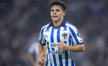 Ponchito González saldrá del Monterrey para reforzar a Santos Laguna en el Apertura 2025