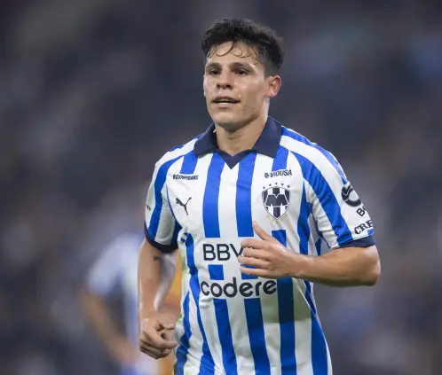 Ponchito González sería el último refuerzo de Santos Laguna para el Apertura 2025 al no entrar en planes de Rayados. Getty Images Ponchito González sería el último refuerzo de Santos Laguna para el Apertura 2025 al no entrar en planes de Rayados. Getty Images