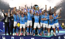 DAZN transmitirá la temporada 2025-2026 de la Serie A Italiana, ¿se podrá ver gratis en México?