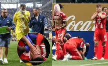 Jamal Musiala, los millones que se va a perder el Bayern Múnich por la fractura de su estrella