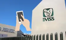 IMSS: la aplicación para el celular que agiliza los trámites del seguro