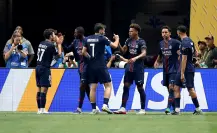 PSG avanza a las Semifinales del Mundial de Clubes al vencer al Bayern Munich en un juego de locura