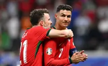 Cristiano Ronaldo descarta asistir al funeral de Diogo Jota, ¿por qué lo hizo?