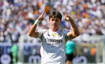 Fran García: el jugador clave para el Real Madrid
