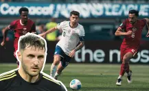 Santiago Giménez lanza dardo a Pulisic previo a final de la Copa Oro 2025