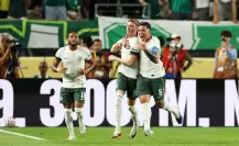 Chelsea elimina al Palmeiras y se cita con Fluminense en semifinales