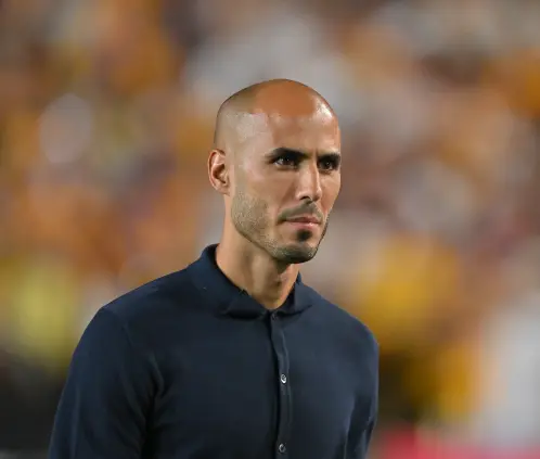 Guido Pizarro destacó el cambio que esta viviendo Tigres. Getty Images Guido Pizarro destacó el cambio que esta viviendo Tigres. Getty Images