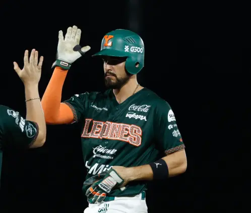 Boletín de prensa| Leones de Yucatán