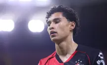 Jeremy Márquez saldría del Atlas para jugar en uno de los cuatro grandes de la Liga MX