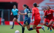 América Femenil pierde ante Toluca previo al arranque del Apertura 2025