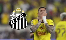 ¿Brian Rodríguez a Santos de Brasil? Aquí te contamos