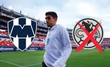 ¿Rayados le roba a Juan Manuel Sanabria al América?
