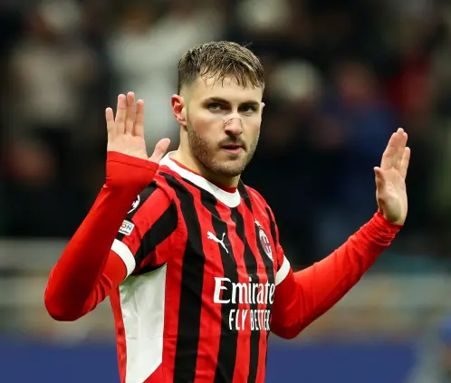 ¿Santiago Giménez a la Roma? El “Bebote” aclara su futuro en Europa (Photo by Marco Luzzani/Getty Images) ¿Santiago Giménez a la Roma? El “Bebote” aclara su futuro en Europa (Photo by Marco Luzzani/Getty Images)