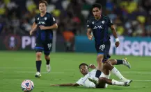 Grandes de Europa tientan a Elías Montiel para dejar al Pachuca antes del Apertura 2025