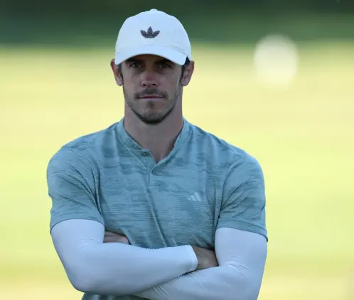 ¿Regresa Gareth Bale al fútbol? El galés sorprende al mundo. (Photo by Richard Heathcote/Getty Images) ¿Regresa Gareth Bale al fútbol? El galés sorprende al mundo. (Photo by Richard Heathcote/Getty Images)