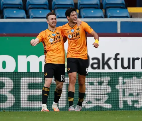 Raúl Jiménez llora la muerte de Diogo Jota: “Era un gran amigo” (Photo by Clive Brunskill/Getty Images) Raúl Jiménez llora la muerte de Diogo Jota: “Era un gran amigo” (Photo by Clive Brunskill/Getty Images)