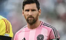 El blooper de Messi que regaló un gol al Montreal Impact