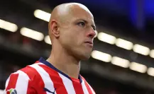 ¿El fin de Chicharito? El mensaje que sacudió a la afición de Chivas