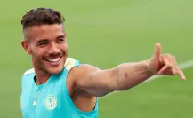 ¿Jonathan Dos Santos renueva con América? Aquí te contamos