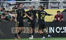 México y Estados Unidos agotan los boletos para la Final de la Copa Oro 2025