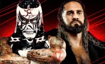Penta recibe su mayor oportunidad en WWE, enfrentará a Seth Rollins en RAW, ¿cuándo y por dónde verlo en México?