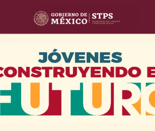 Jóvenes Construyendo el Futuro. Imagen de Referencia. Jóvenes Construyendo el Futuro. Imagen de Referencia.