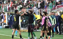 FIFA le da una ayuda a México y Estados Unidos previo a la Final de la Copa Oro