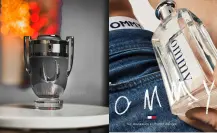 ¿Mejor que Invictus? El perfume de Tommy que cuesta la mitad y huele mejor