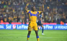 ¿Thembi Kgatlanta se va de Tigres Femenil?, la sudafricana rompe el silencio y aclara su futuro