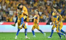 Lanzan por adelantado el nuevo jersey de Tigres como visitante para el Apertura 2025