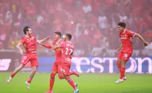 ¡Locura por el campeón! Afición del Toluca agota su nuevo jersey en preventa