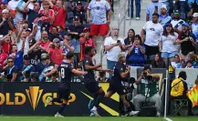 Estados Unidos de Mauricio Pochettino llega a la Final de la Copa Oro como elimina mexicanos