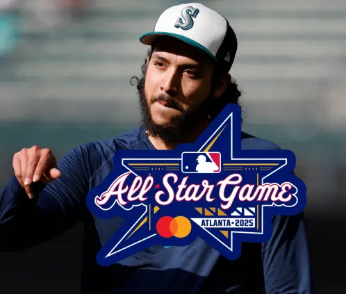 MLB All Star Game se pone muy mexicano para el 2025 (Photo by Alika Jenner/Getty Images) MLB All Star Game se pone muy mexicano para el 2025 (Photo by Alika Jenner/Getty Images)