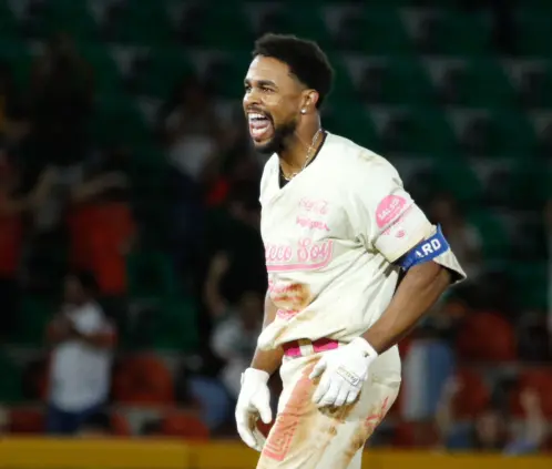 Leones de Yucatán vence a Tigres con walk off en extra innings (Foto: Prensa Leones Yucatán) Leones de Yucatán vence a Tigres con walk off en extra innings (Foto: Prensa Leones Yucatán)
