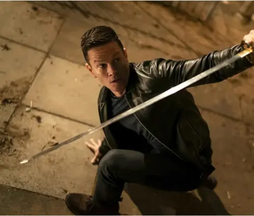 La película de fantasía que acaba de llegar a Netflix, dura 2 horas y será tendencia (Foto: IMDB) La película de fantasía que acaba de llegar a Netflix, dura 2 horas y será tendencia (Foto: IMDB)