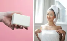 Profeco revela el mejor jabón para bañarte y cuesta menos de 15 pesos