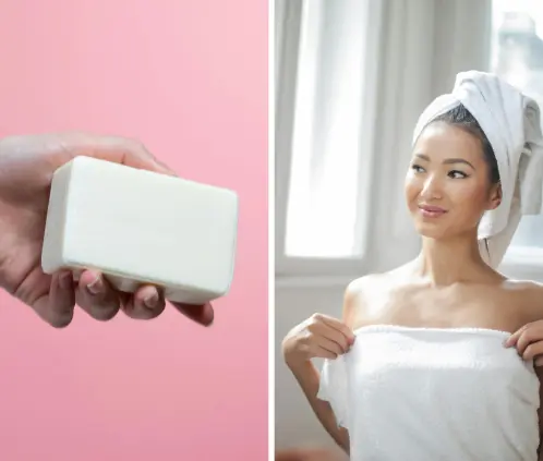 Profeco revela el mejor jabón para bañarte y cuesta menos de 15 pesos (Foto: Pexels) Profeco revela el mejor jabón para bañarte y cuesta menos de 15 pesos (Foto: Pexels)