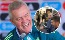 Payaso de Rodeo, el baile que le dio títulos y problemas a Javier Aguirre