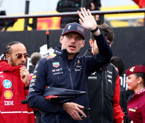 Max Verstappen con futuro incierto para el 2026 en la F1 (Photo by Clive Rose/Getty Images) Max Verstappen con futuro incierto para el 2026 en la F1 (Photo by Clive Rose/Getty Images)