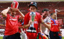 Toluca domina los premios del Balón de Oro 2024-2025 de la Liga MX