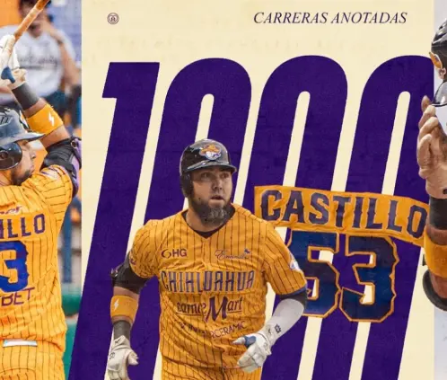 Liga Mexicana de Béisbol Liga Mexicana de Béisbol
